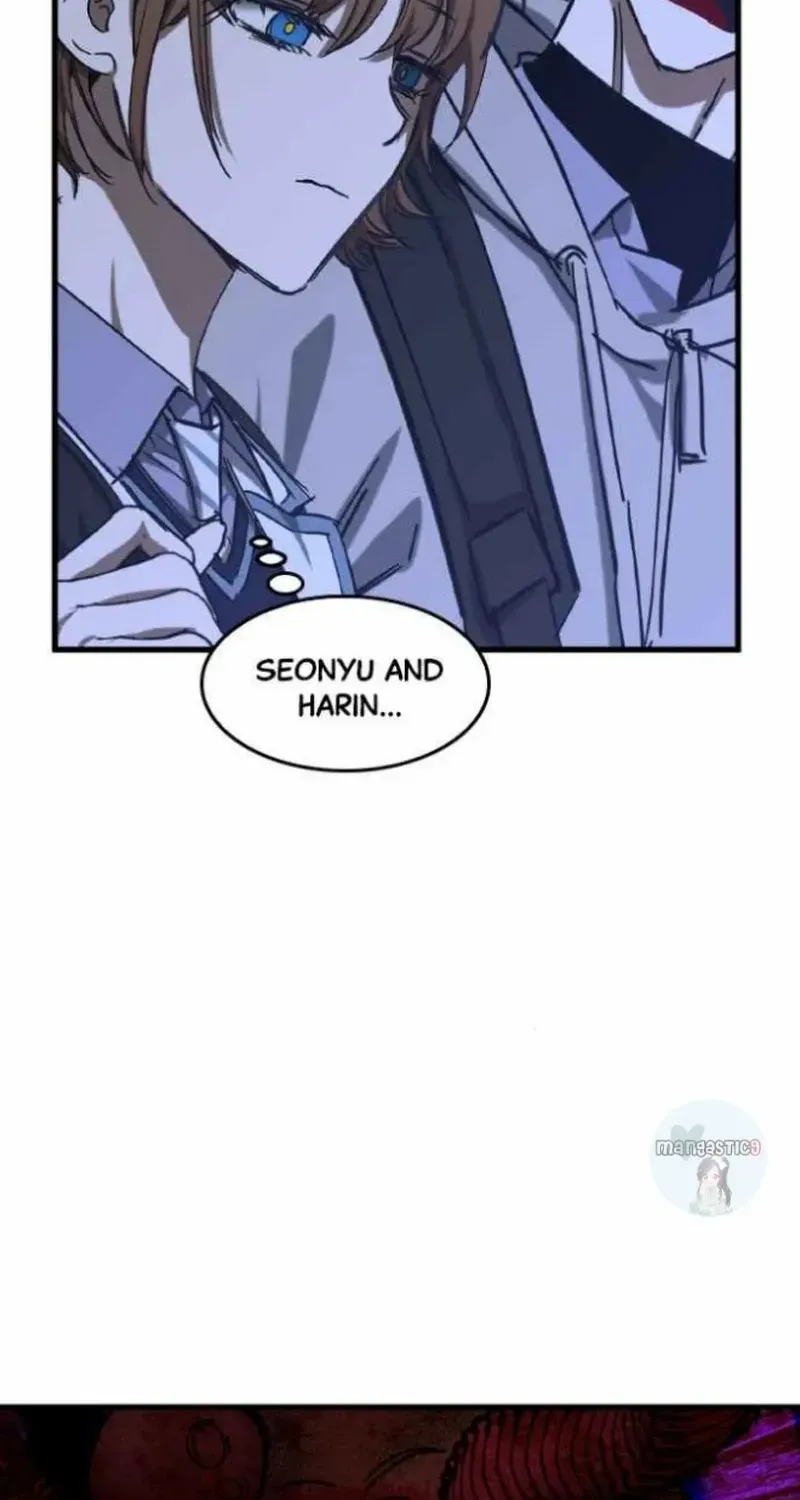 Night of Shadows Chapter 37 page 61 - 