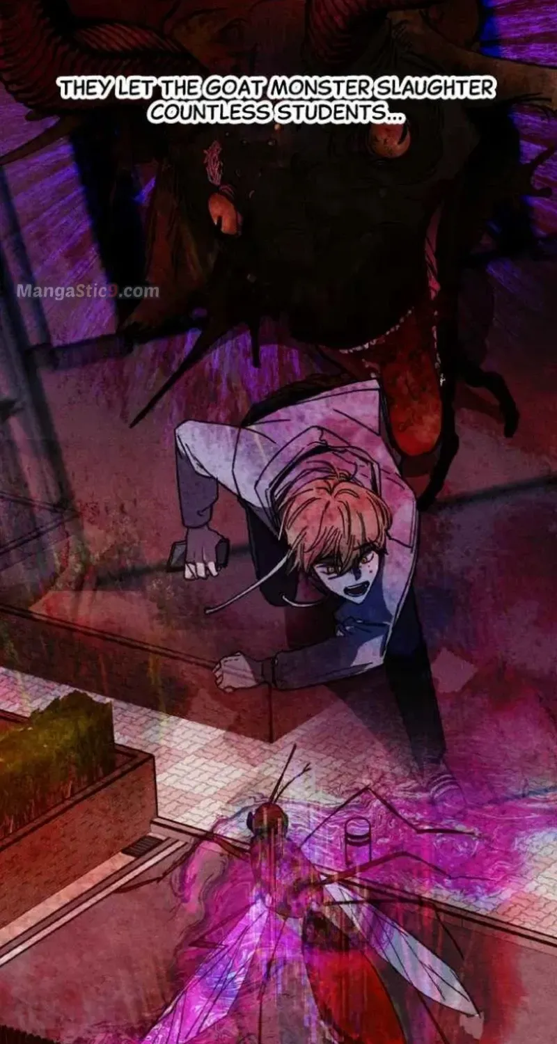 Night of Shadows Chapter 37 page 62 - 