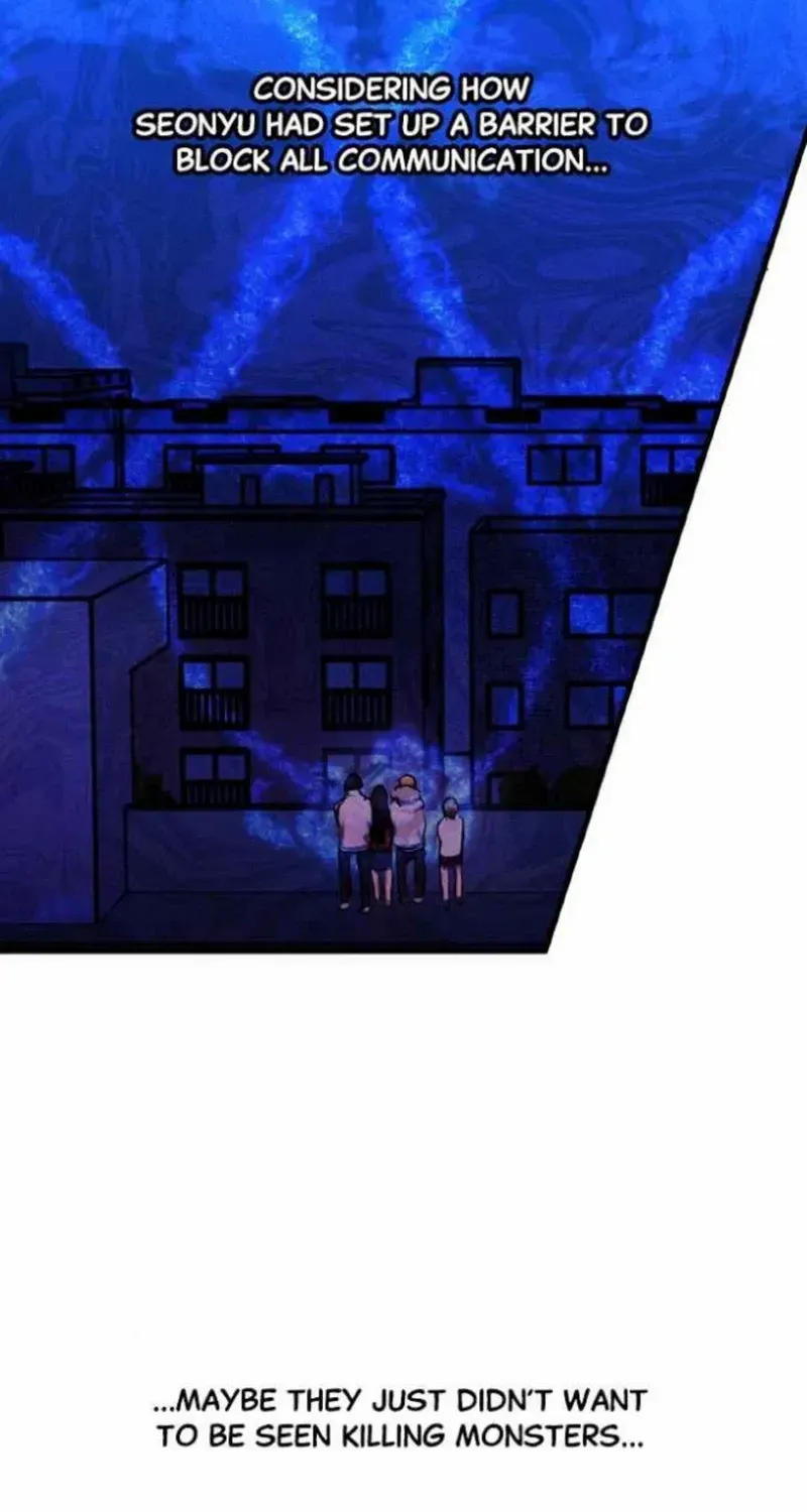 Night of Shadows Chapter 37 page 64 - 