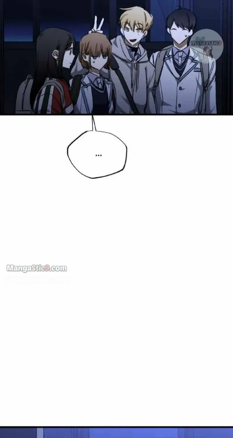 Night of Shadows Chapter 37 page 72 - 