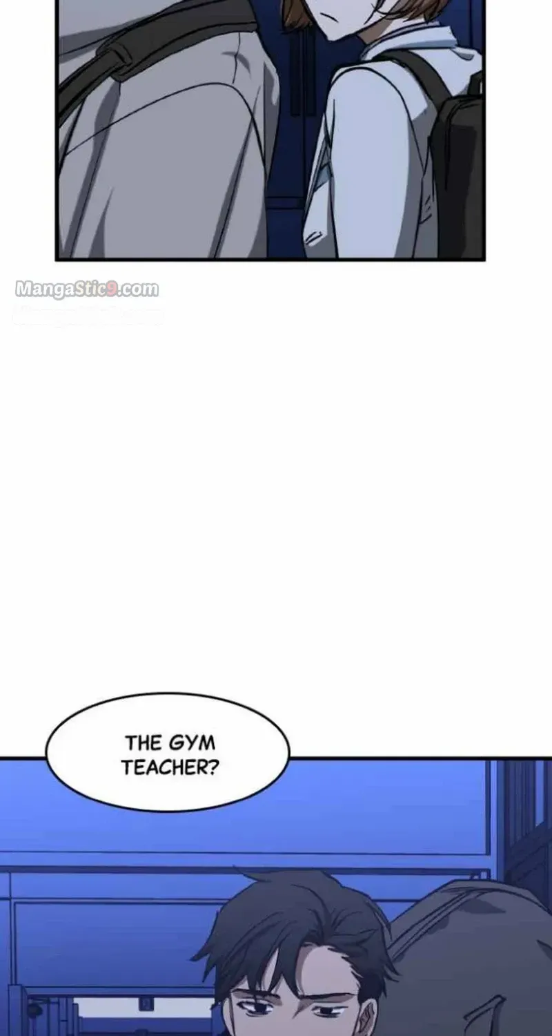 Night of Shadows Chapter 37 page 77 - 