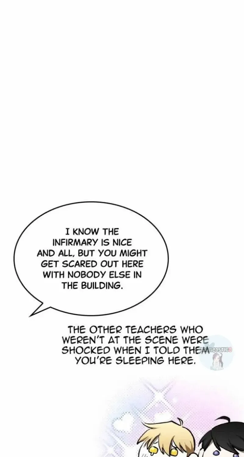 Night of Shadows Chapter 37 page 91 - 