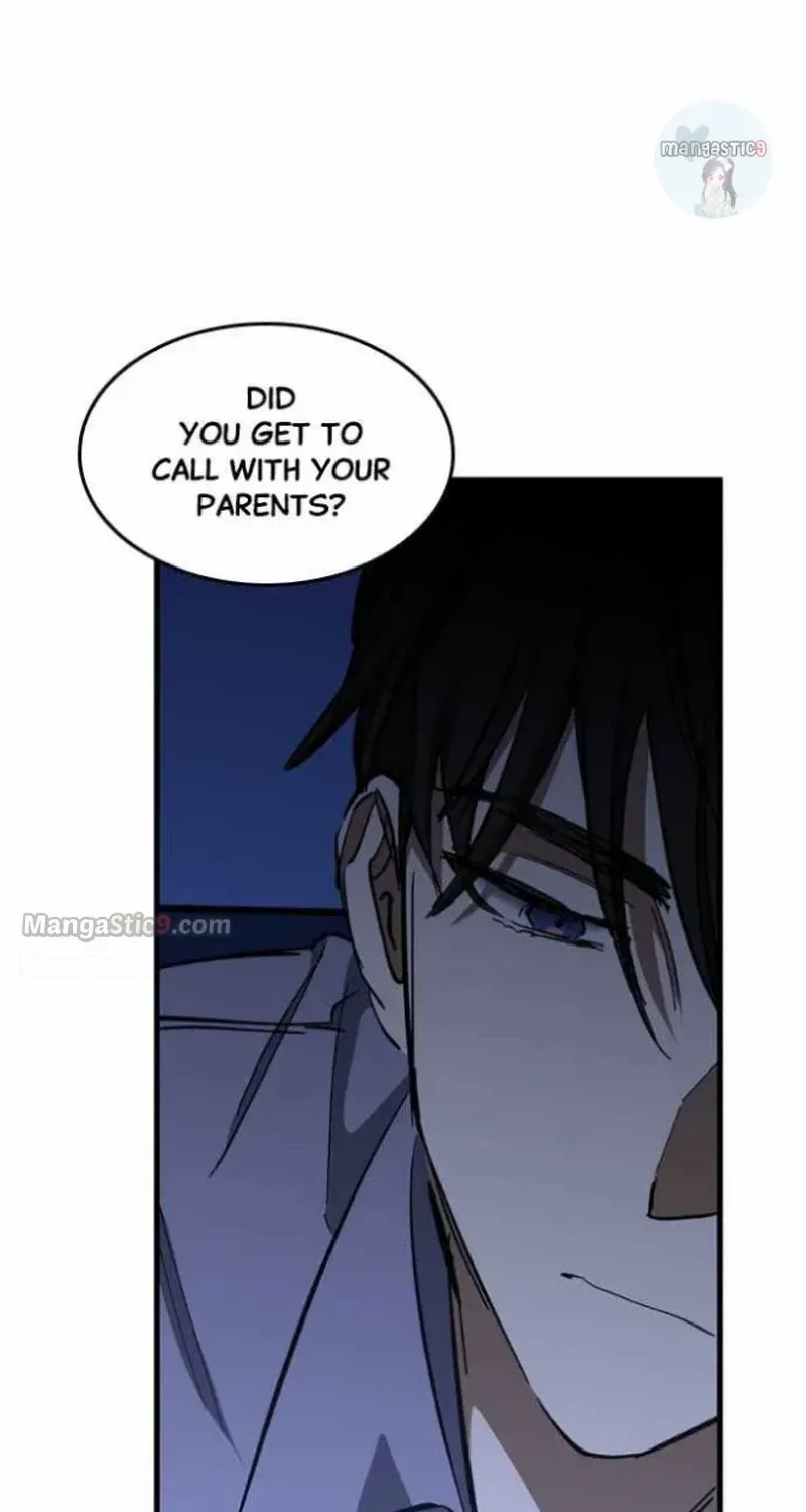 Night of Shadows Chapter 38 page 11 - 