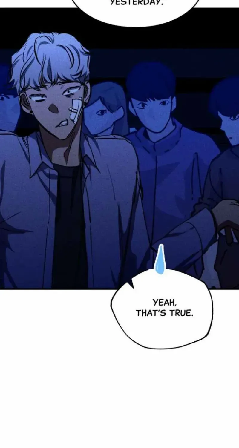 Night of Shadows Chapter 38 page 103 - 