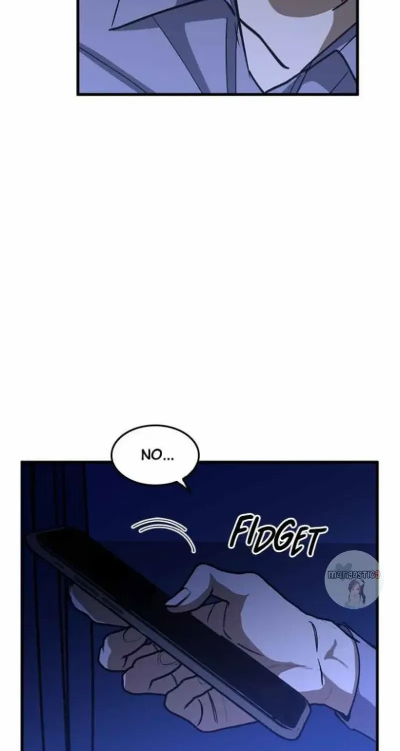 Night of Shadows Chapter 38 page 12 - 