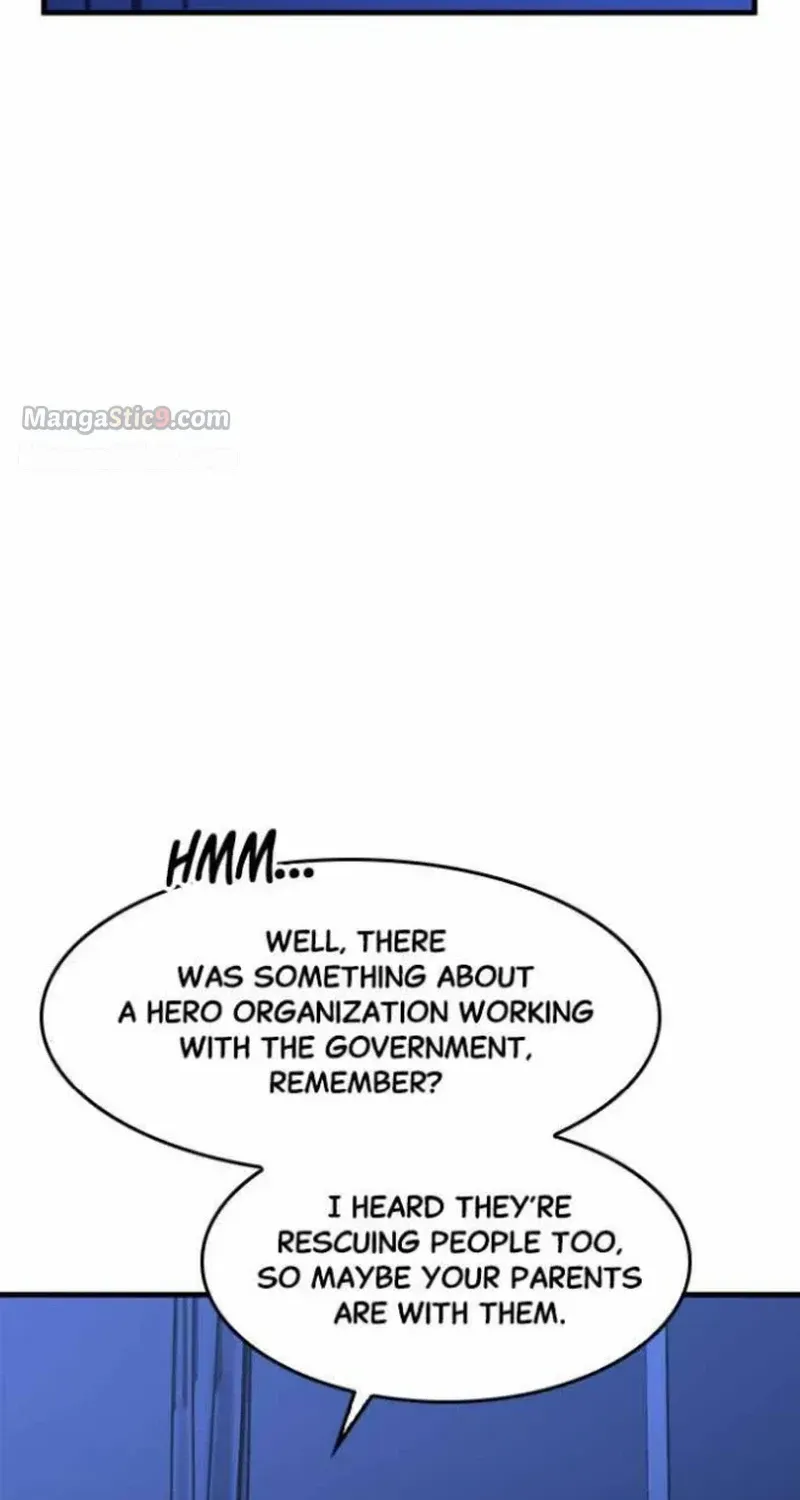 Night of Shadows Chapter 38 page 13 - 