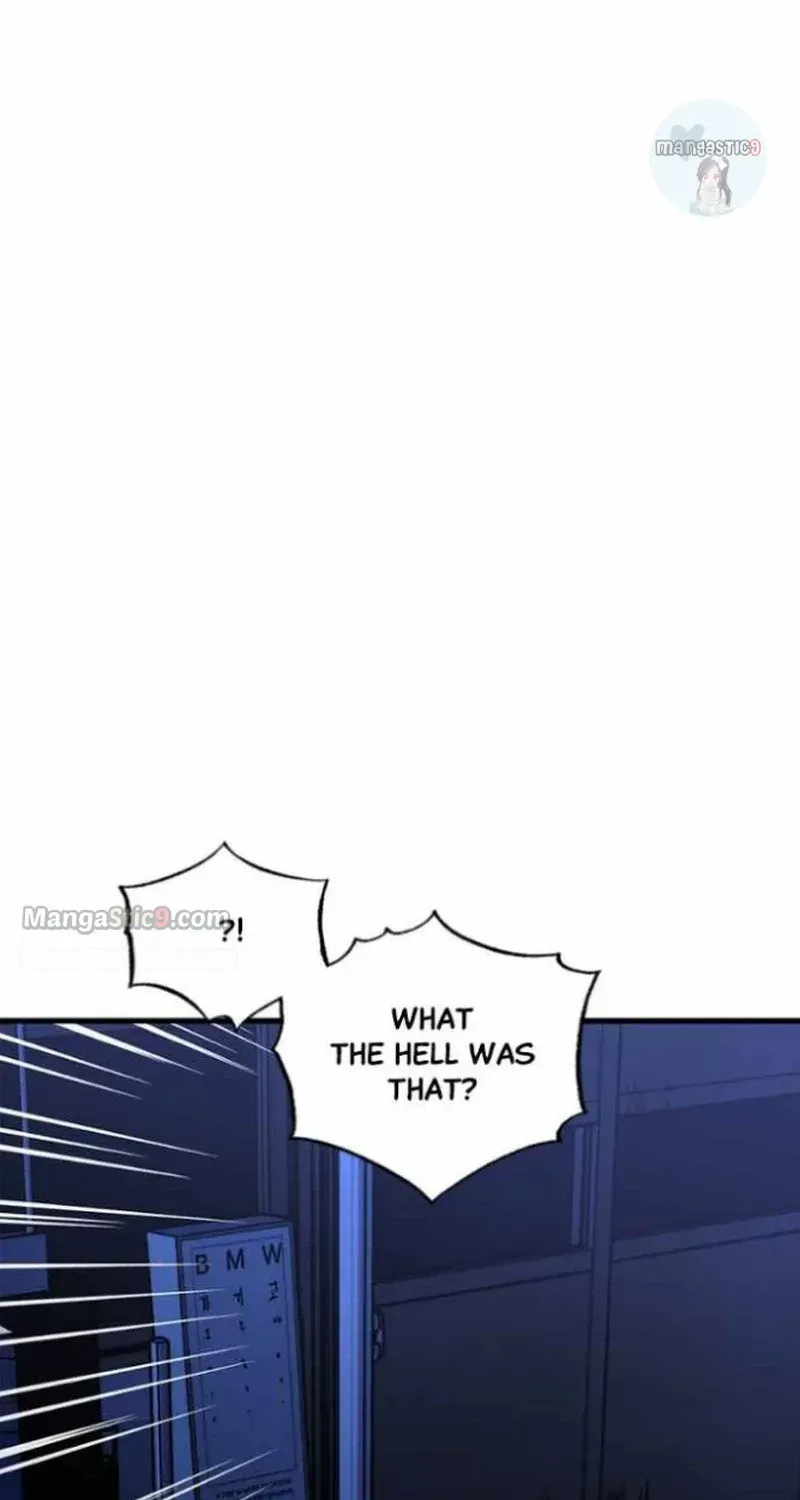 Night of Shadows Chapter 38 page 18 - 