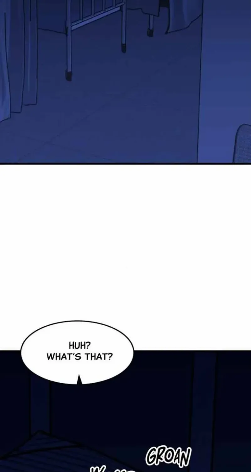 Night of Shadows Chapter 38 page 3 - 