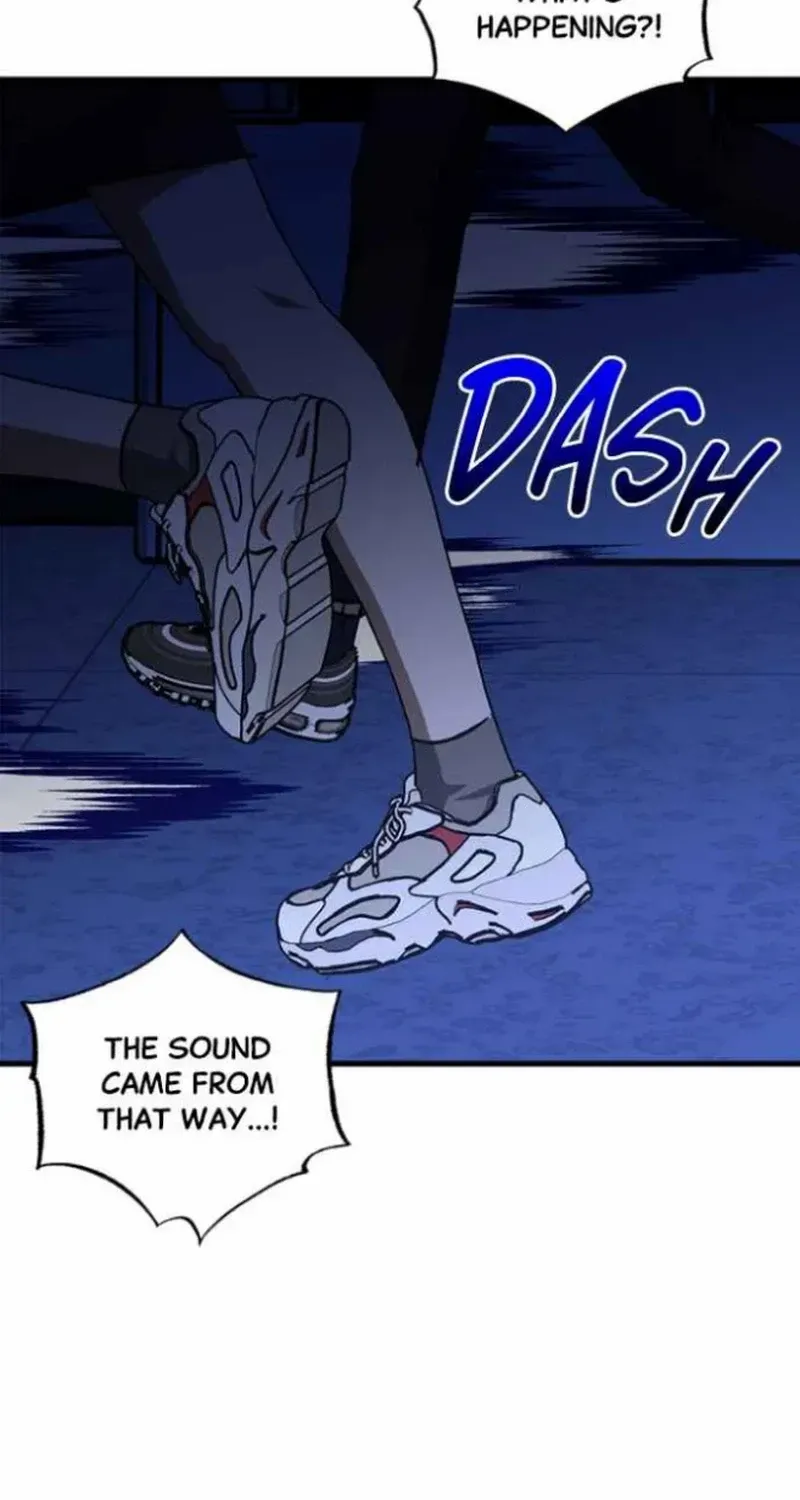 Night of Shadows Chapter 38 page 22 - 