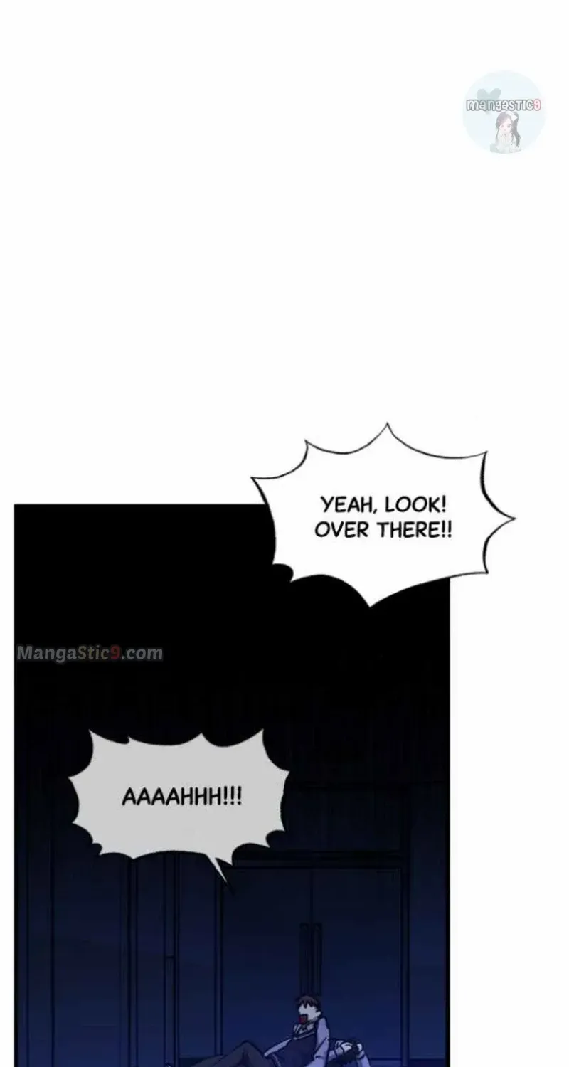Night of Shadows Chapter 38 page 23 - 