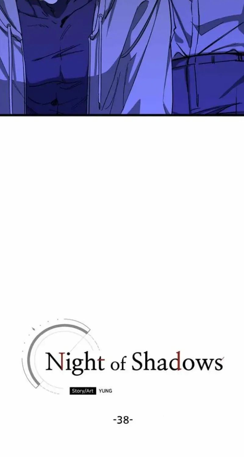 Night of Shadows Chapter 38 page 29 - 