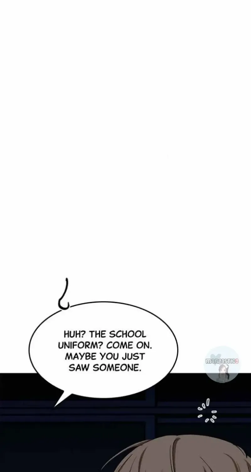Night of Shadows Chapter 38 page 33 - 