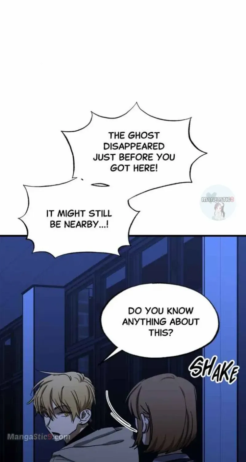 Night of Shadows Chapter 38 page 35 - 