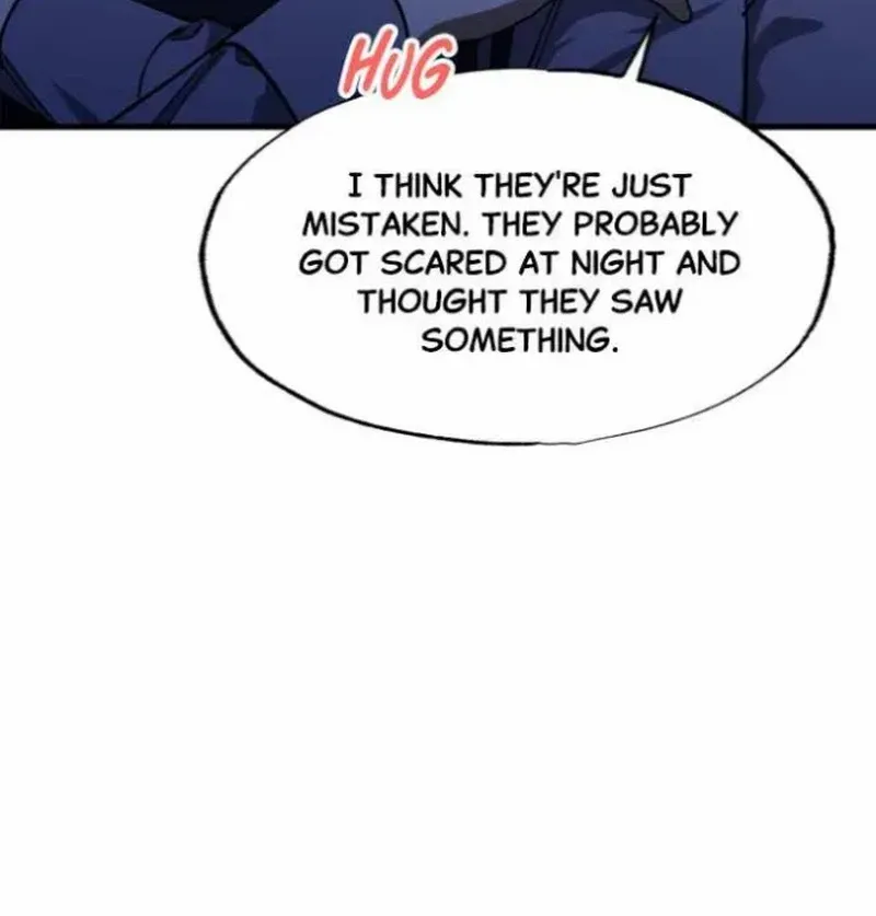 Night of Shadows Chapter 38 page 38 - 
