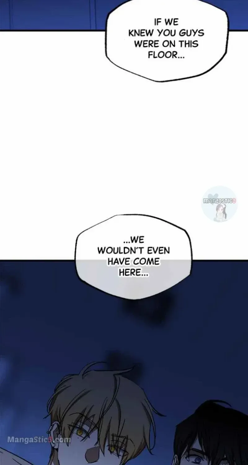 Night of Shadows Chapter 38 page 42 - 
