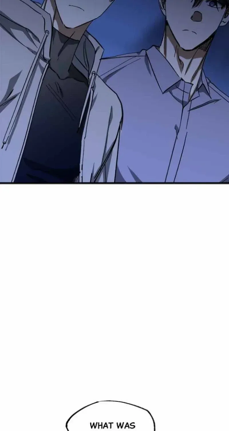 Night of Shadows Chapter 38 page 43 - 
