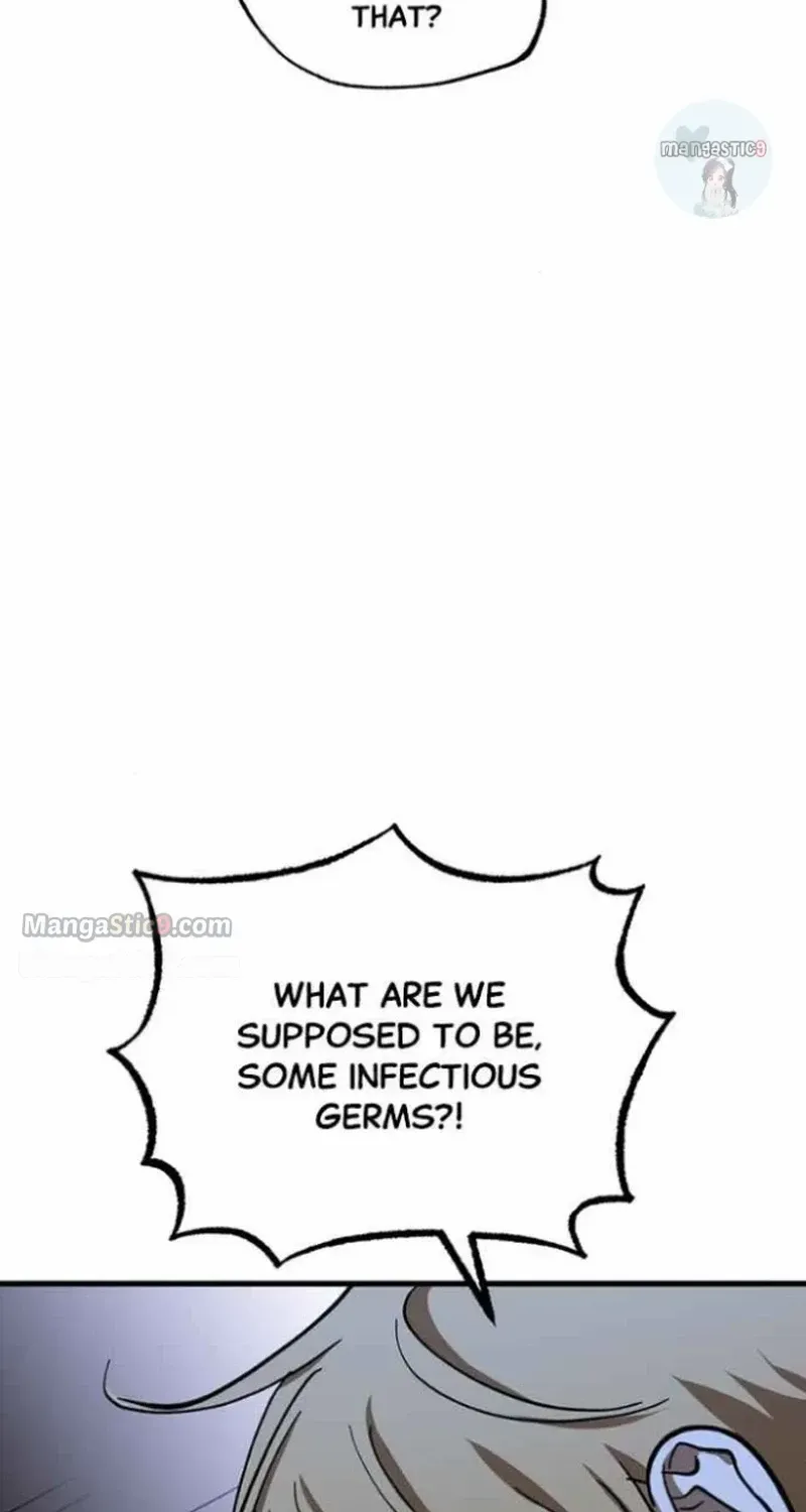 Night of Shadows Chapter 38 page 44 - 