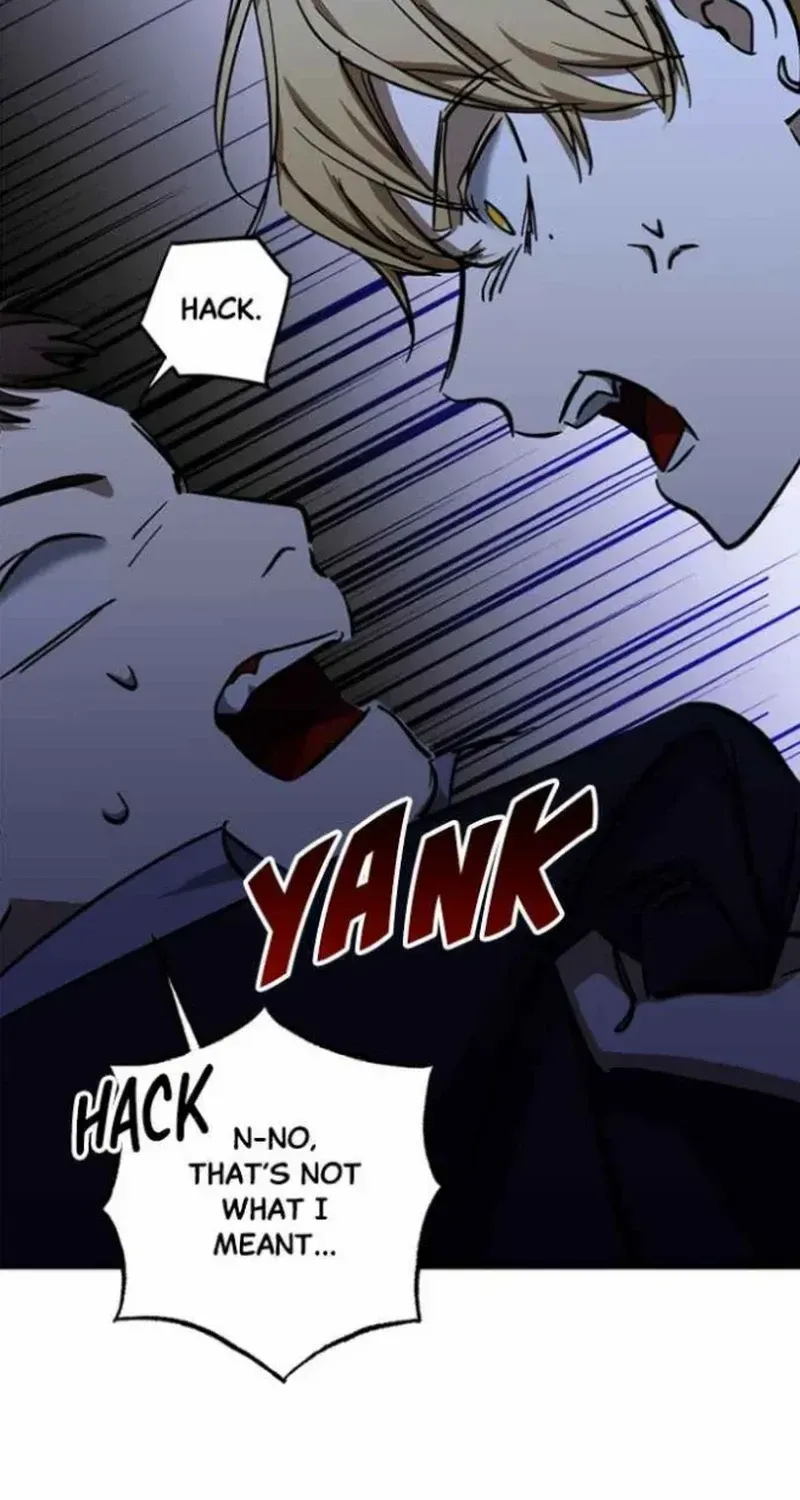 Night of Shadows Chapter 38 page 45 - 