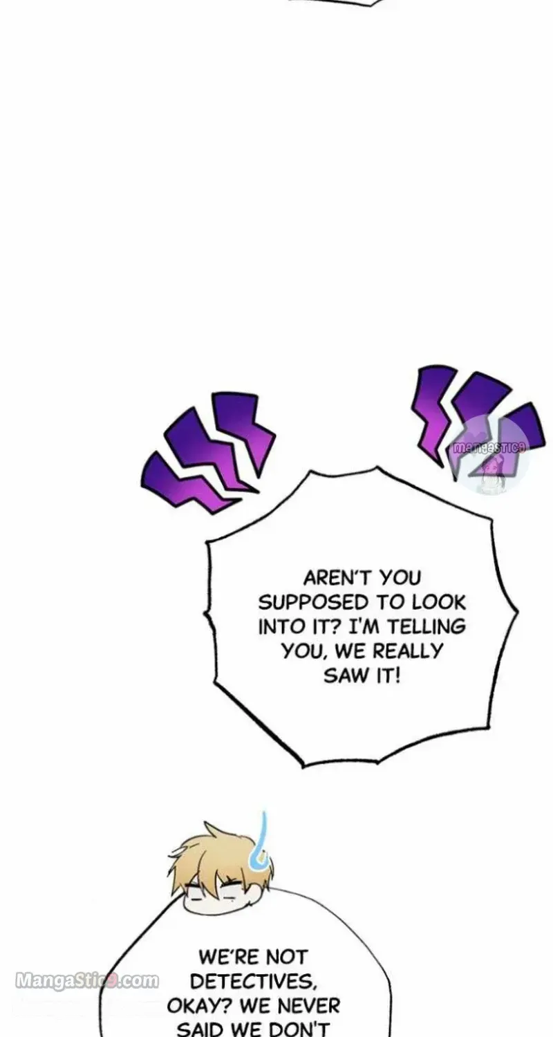 Night of Shadows Chapter 38 page 50 - 