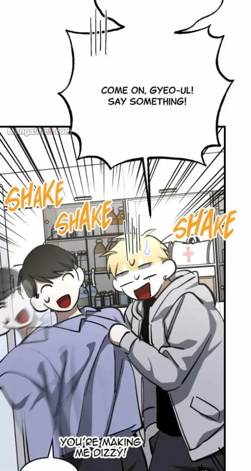 Night of Shadows Chapter 38 page 70 - 