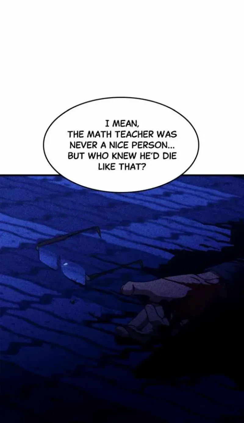 Night of Shadows Chapter 38 page 8 - 