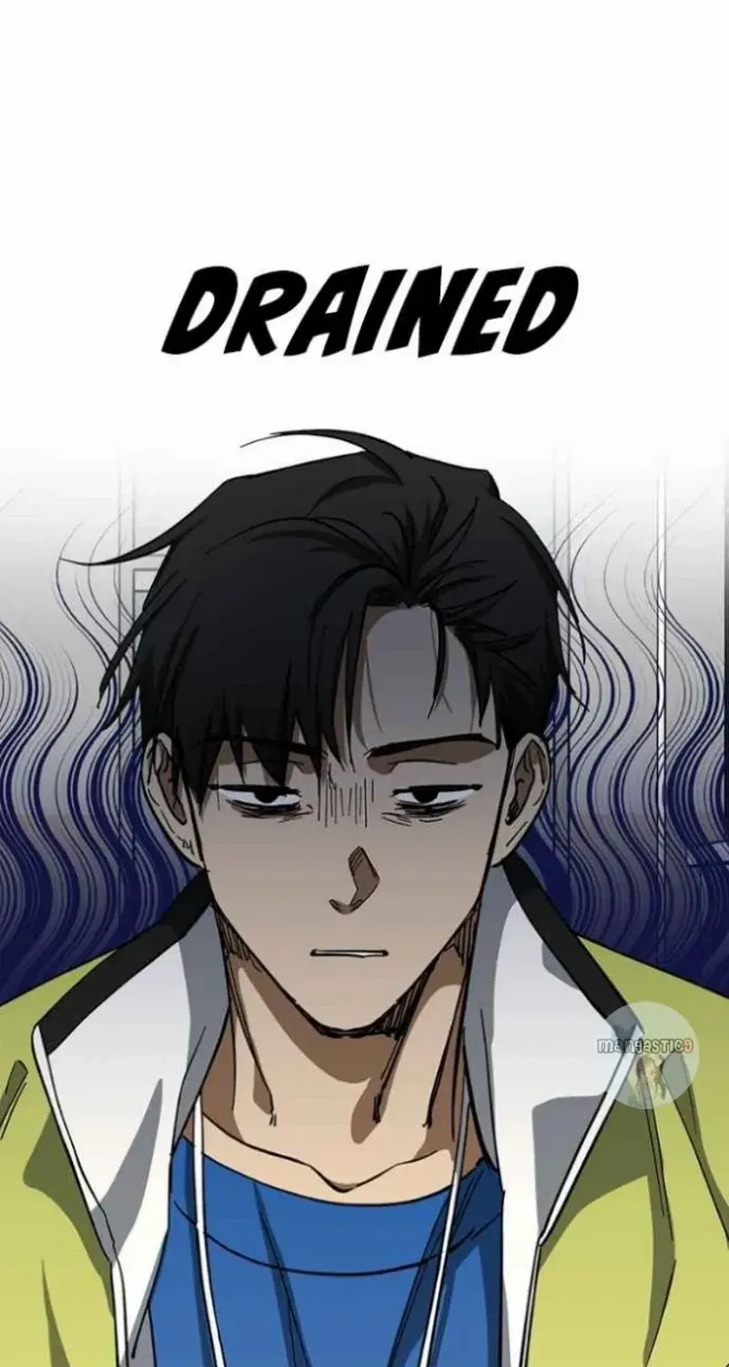 Night of Shadows Chapter 38 page 76 - 