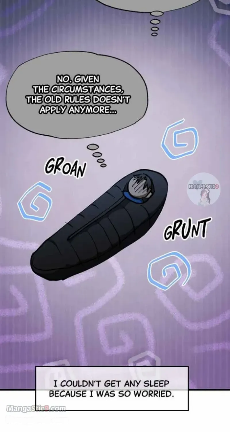 Night of Shadows Chapter 38 page 78 - 