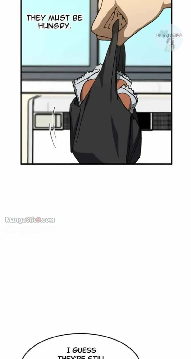 Night of Shadows Chapter 38 page 80 - 