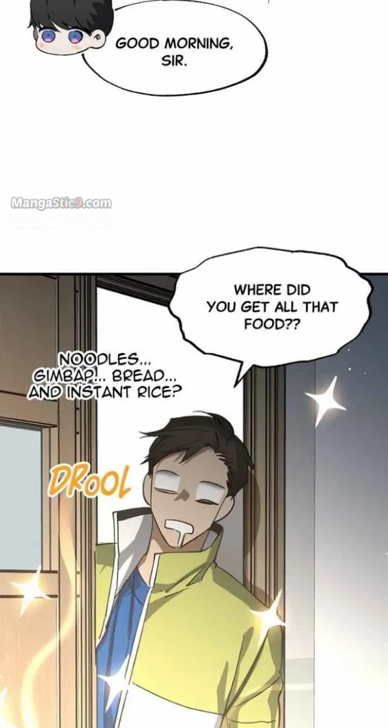 Night of Shadows Chapter 38 page 85 - 