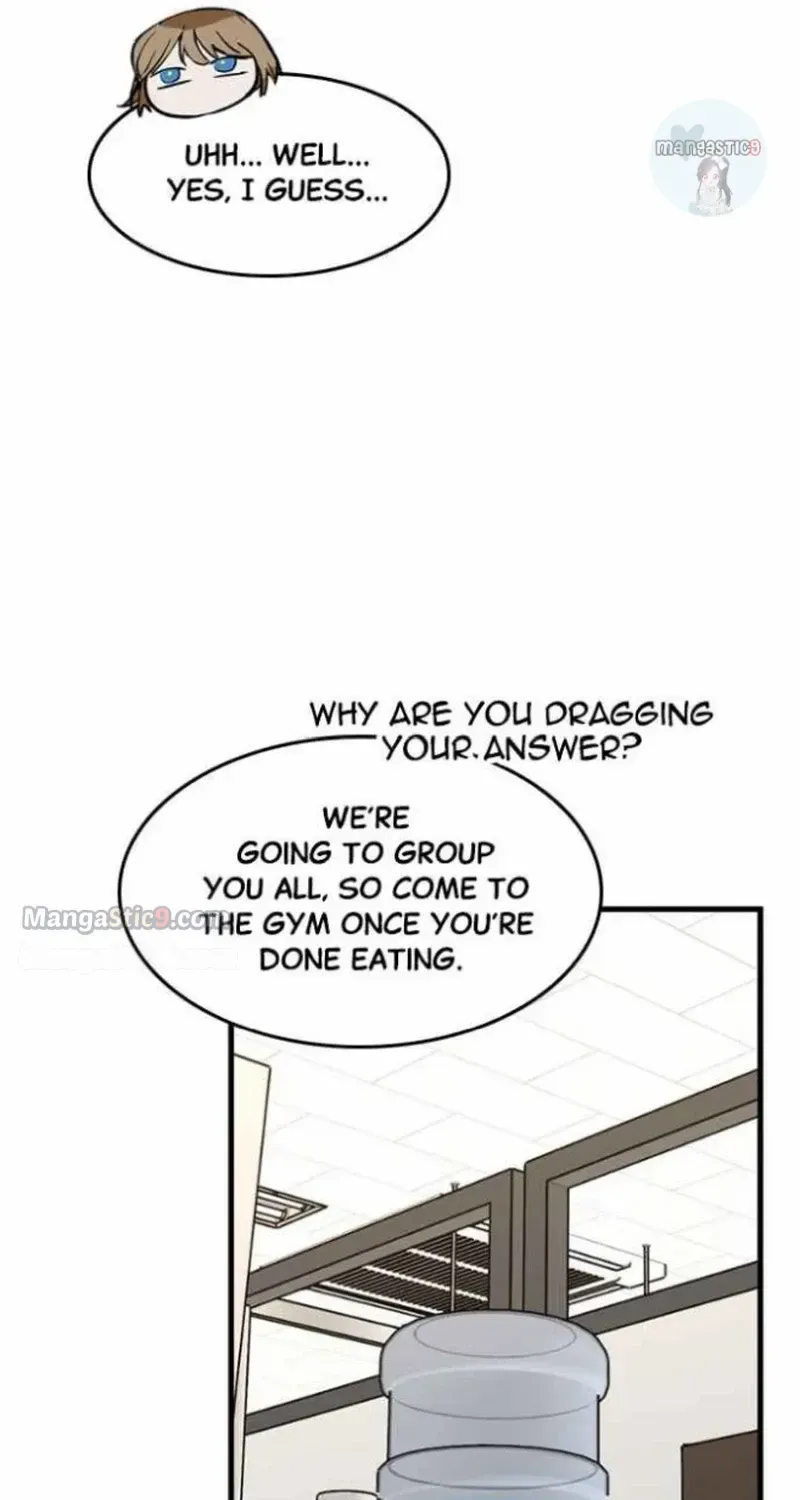 Night of Shadows Chapter 38 page 90 - 