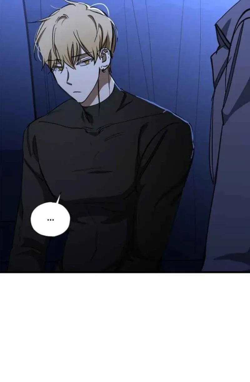 Night of Shadows Chapter 38 page 10 - 