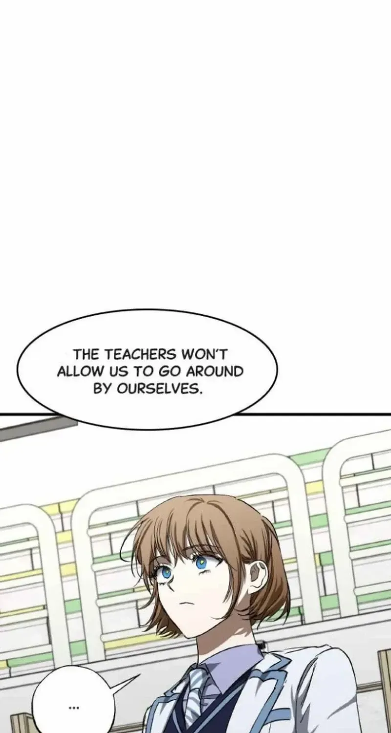 Night of Shadows Chapter 39 page 108 - 