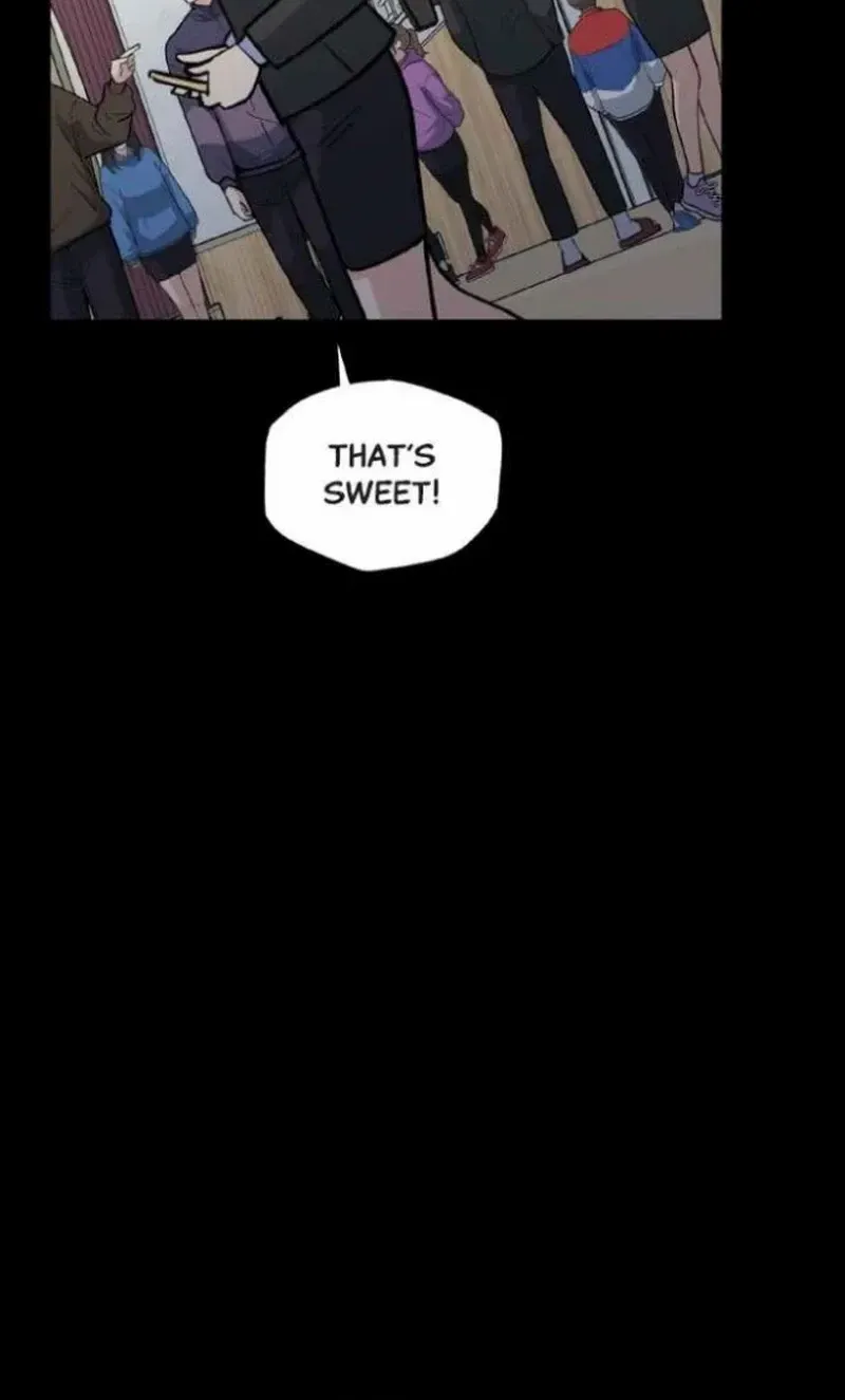 Night of Shadows Chapter 39 page 15 - 