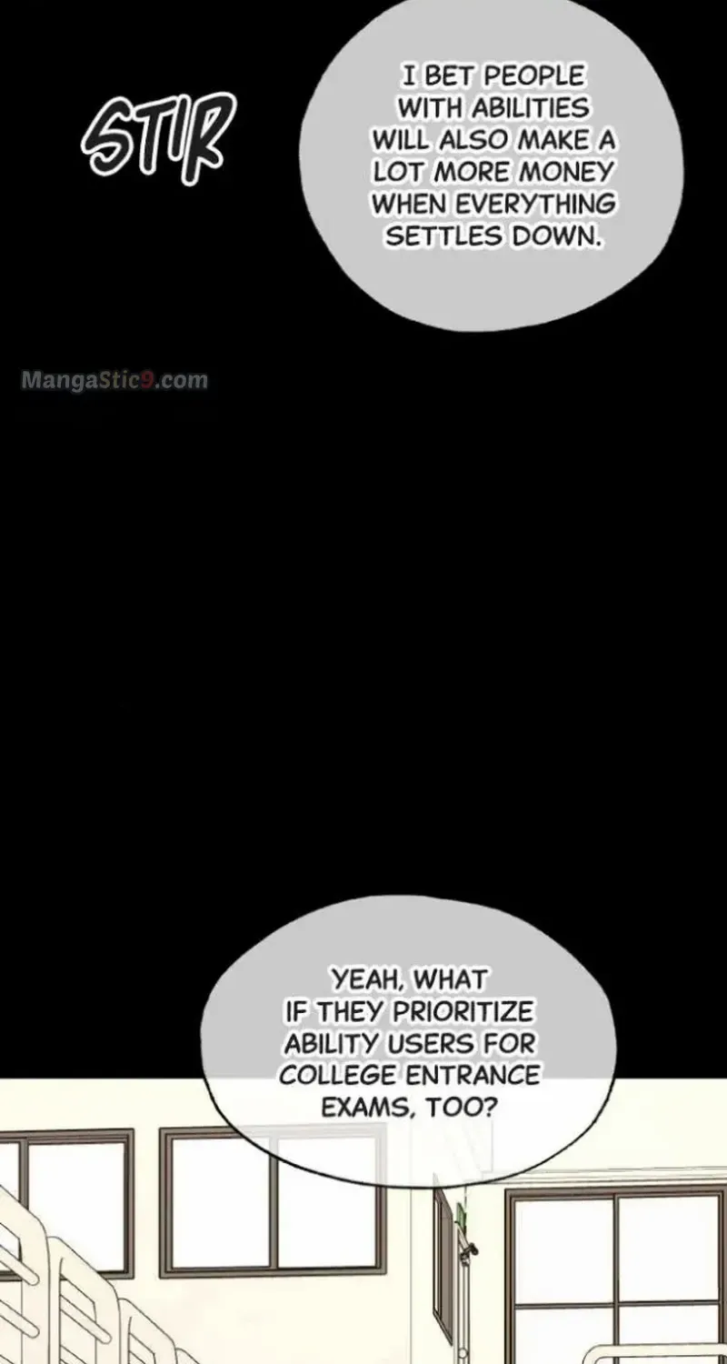 Night of Shadows Chapter 39 page 18 - 