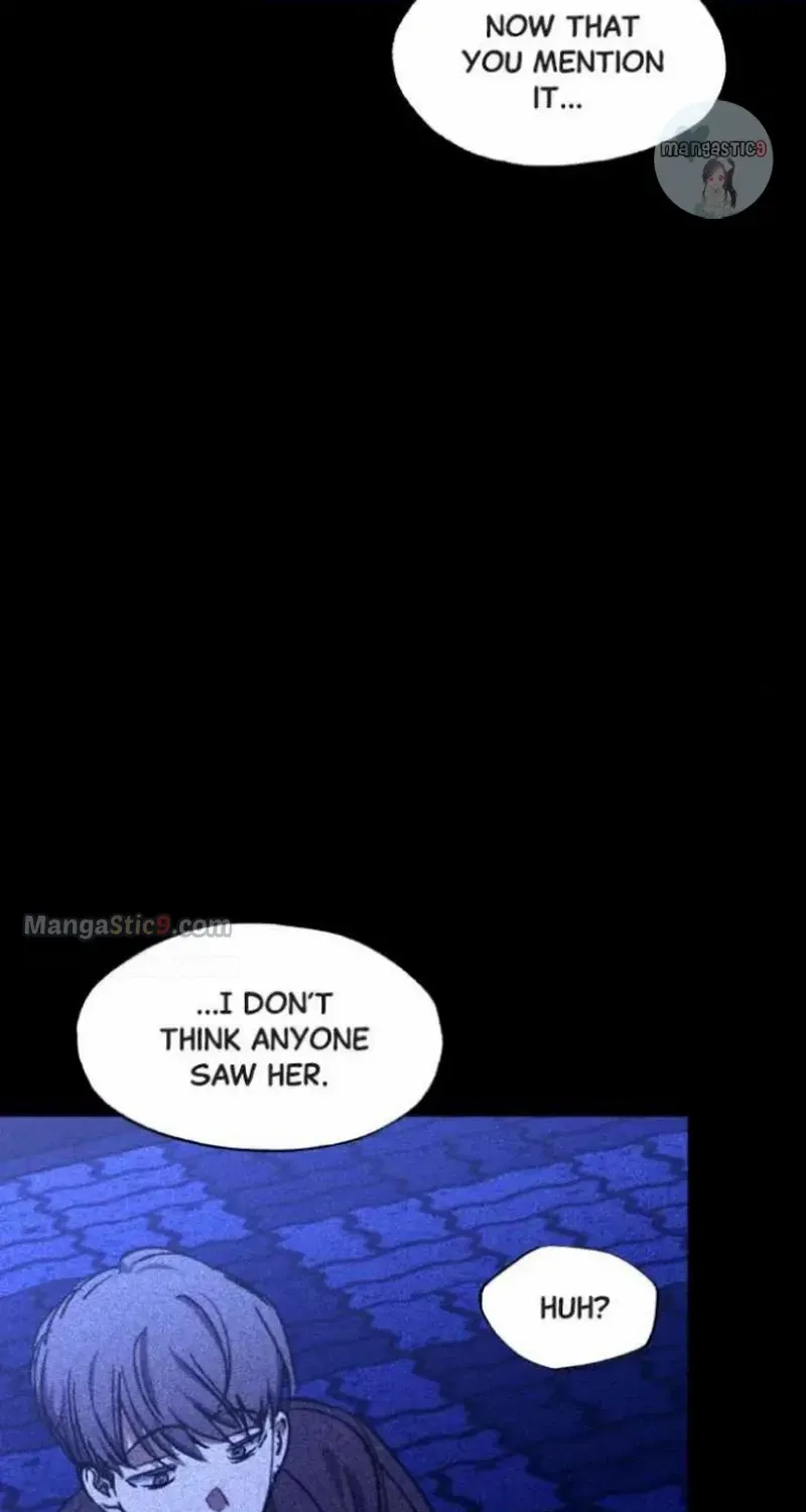 Night of Shadows Chapter 39 page 24 - 