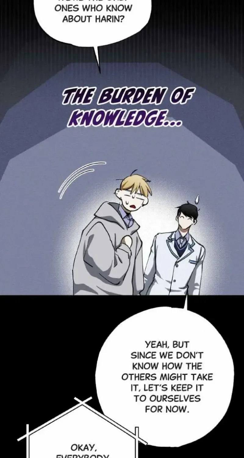 Night of Shadows Chapter 39 page 28 - 