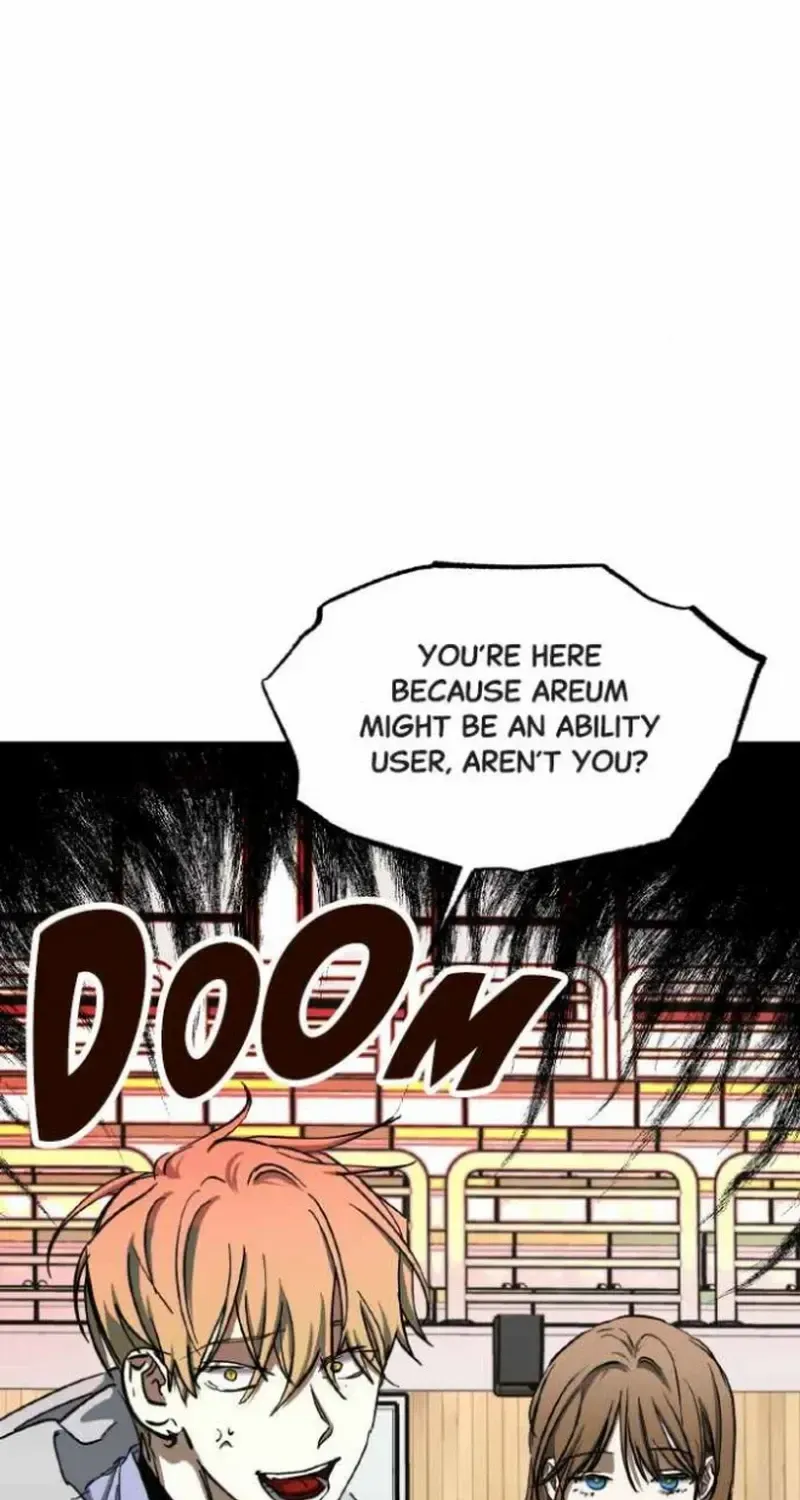 Night of Shadows Chapter 39 page 35 - 