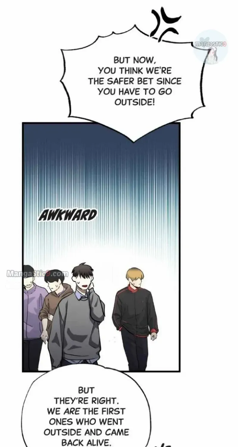 Night of Shadows Chapter 39 page 38 - 