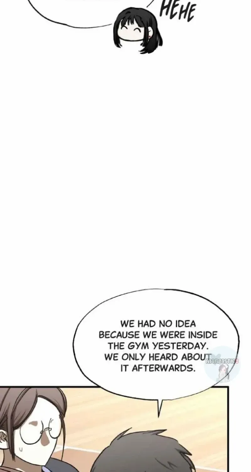 Night of Shadows Chapter 39 page 39 - 