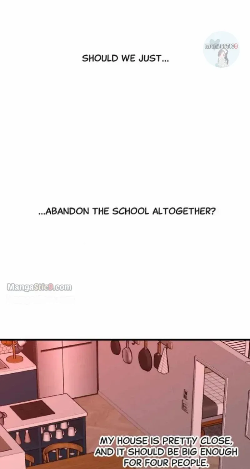 Night of Shadows Chapter 39 page 46 - 