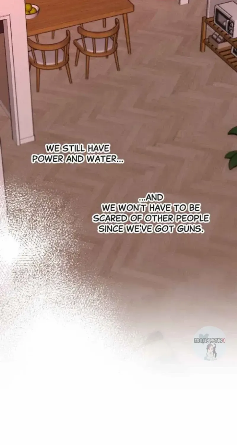 Night of Shadows Chapter 39 page 47 - 