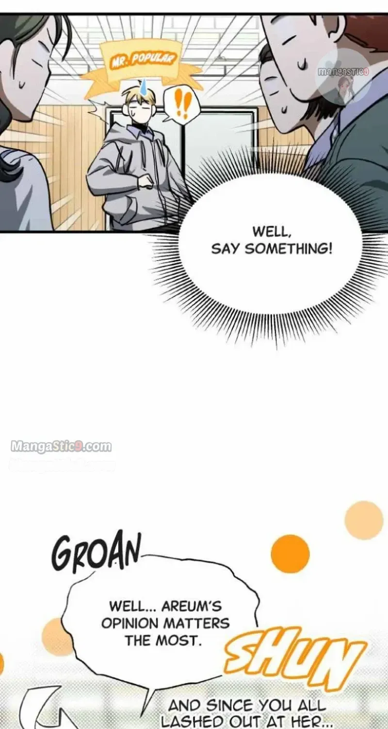 Night of Shadows Chapter 39 page 54 - 