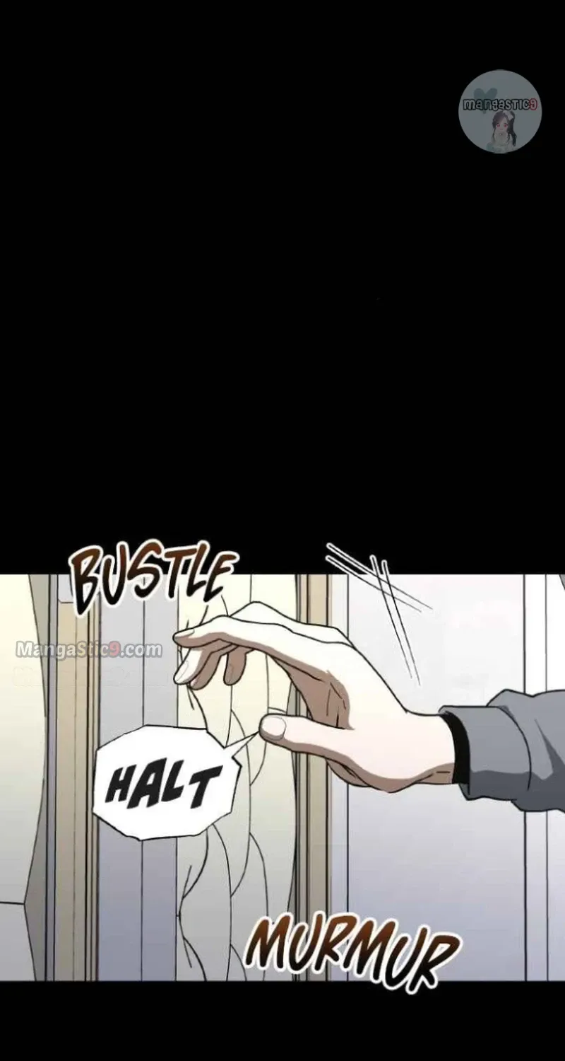Night of Shadows Chapter 39 page 7 - 