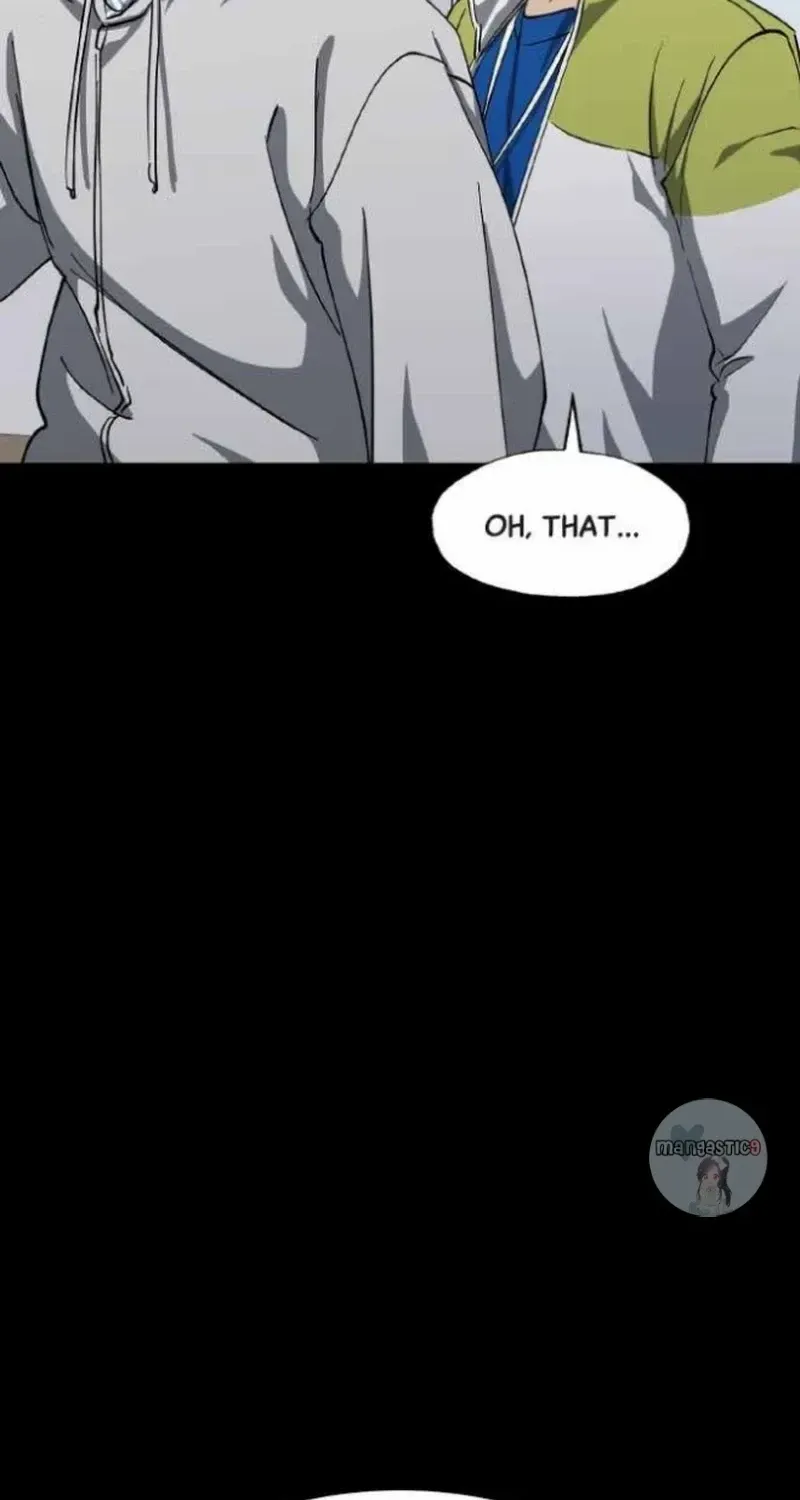 Night of Shadows Chapter 39 page 10 - 
