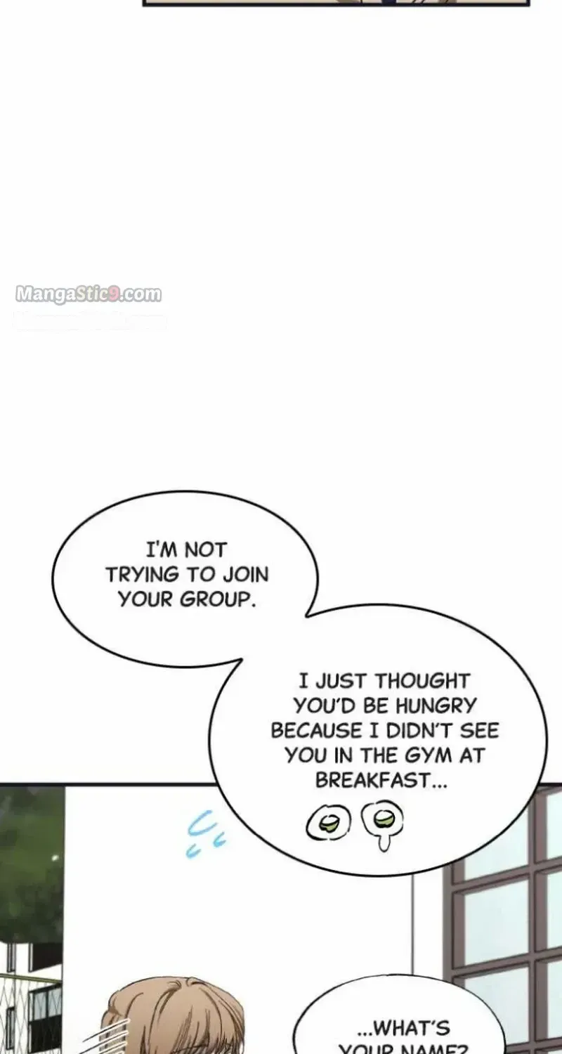 Night of Shadows Chapter 39 page 99 - 