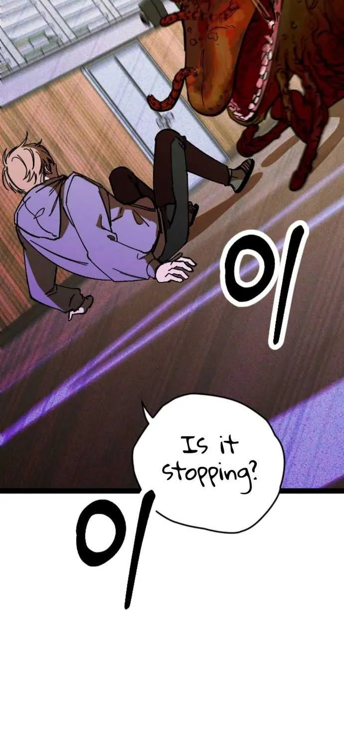 Night of Shadows Chapter 4 page 15 - 