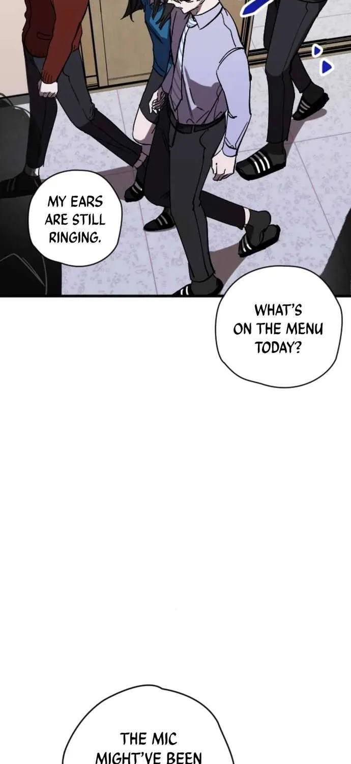 Night of Shadows Chapter 4 page 29 - 
