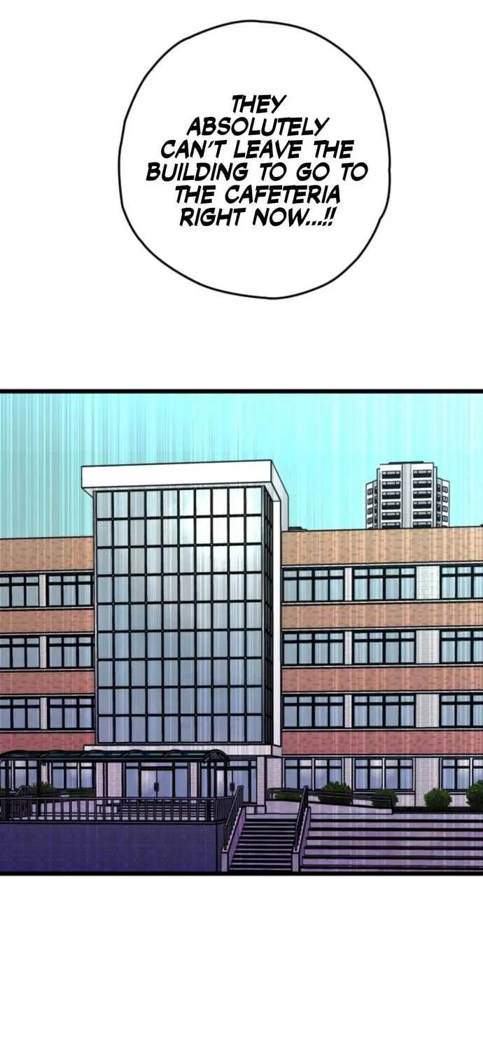 Night of Shadows Chapter 4 page 31 - 