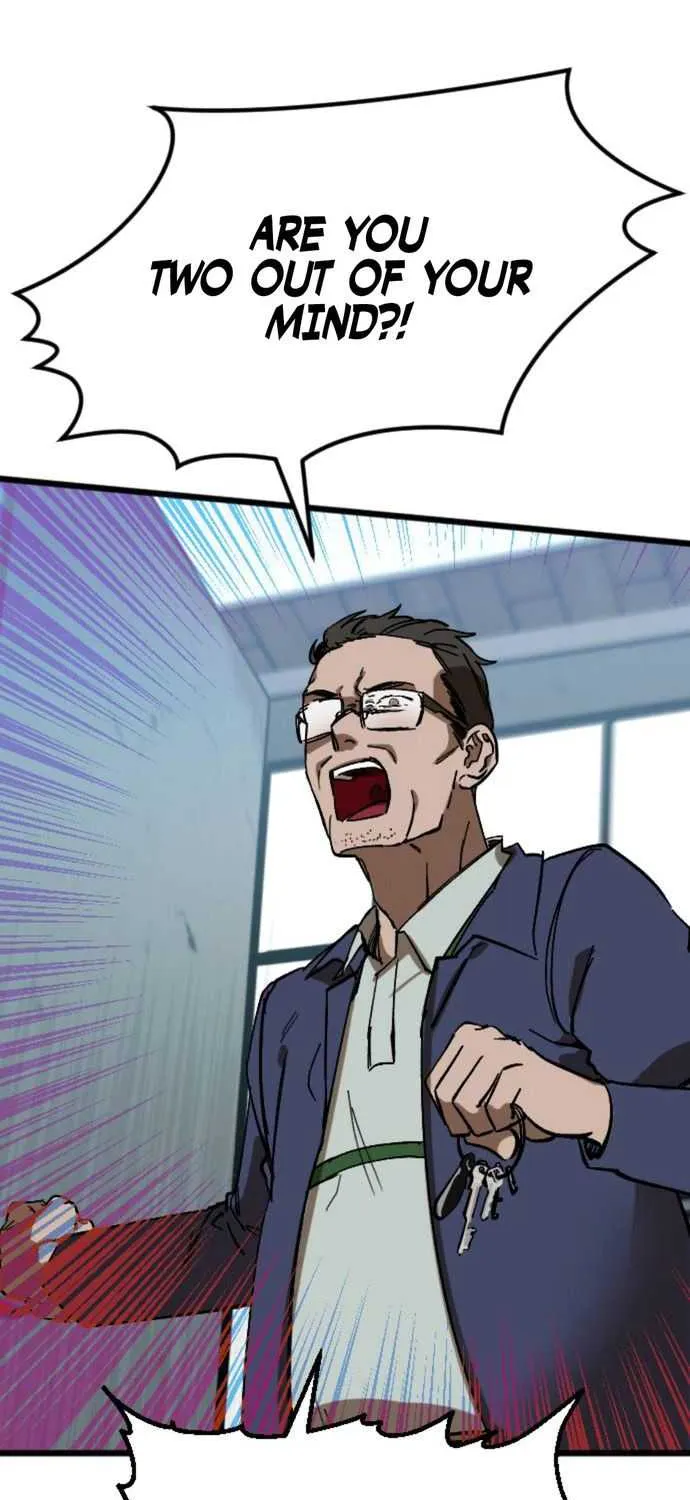 Night of Shadows Chapter 4 page 43 - 
