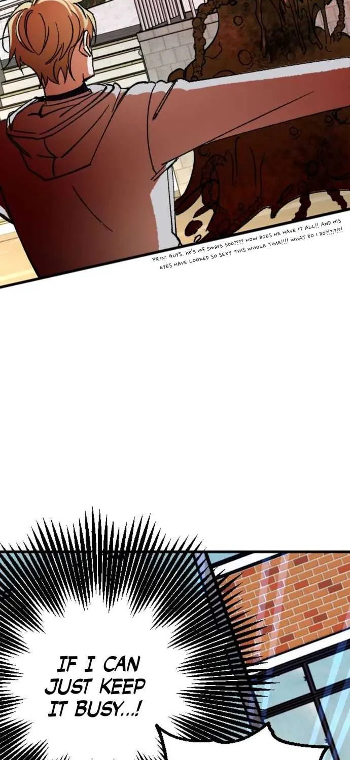 Night of Shadows Chapter 4 page 69 - 